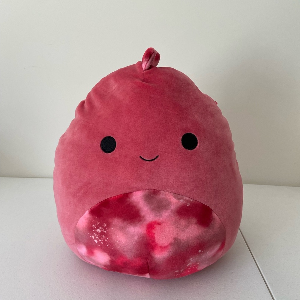 NWOT | Poleena the Dinosaur 12 inch Squishmallow plush